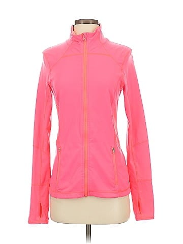 KIRKLAND Signature Track Jacket (view 1)