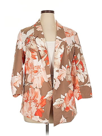 7th Avenue Design Studio New York & Company Blazer (view 1)
