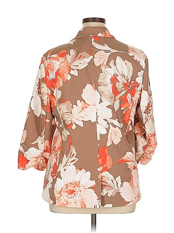 7th Avenue Design Studio New York & Company Blazer (view 2)