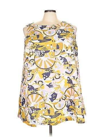 ModCloth Casual Dress (view 1)