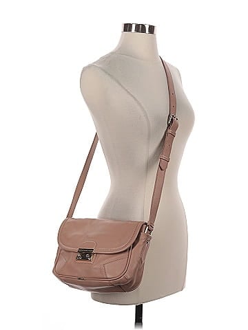 Marc by Marc Jacobs Leather Crossbody Bag (view 2)