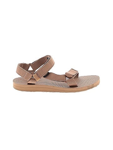 Teva Sandals (view 1)