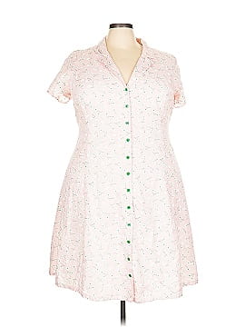 Mod Cloth Casual Dress