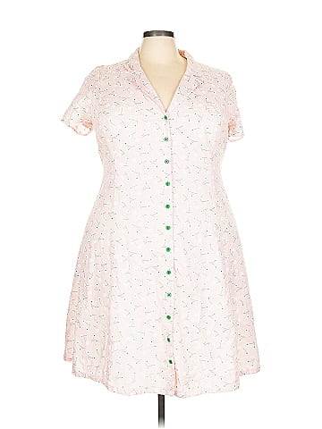 ModCloth Casual Dress (view 1)