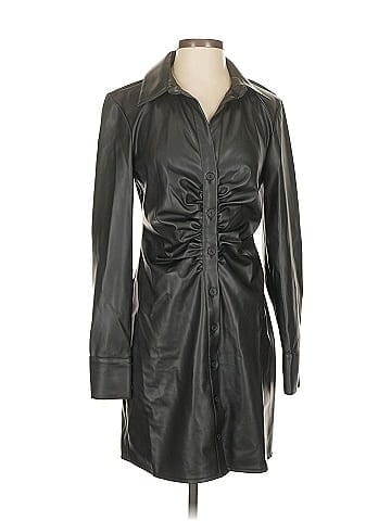 RD Style Raincoat (view 1)