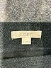 Ann Taylor LOFT Solid Gray Casual Skirt Size S - photo 4