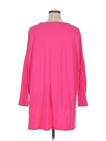 Zenana 3/4 Sleeve T-Shirt (view 2)