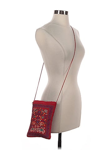 Assorted Brands Crossbody Bag (view 2)