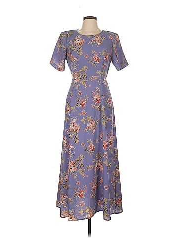 Coldwater Creek Casual Dress (view 1)