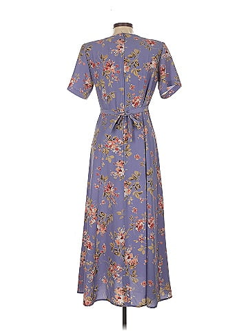 Coldwater Creek Casual Dress (view 2)