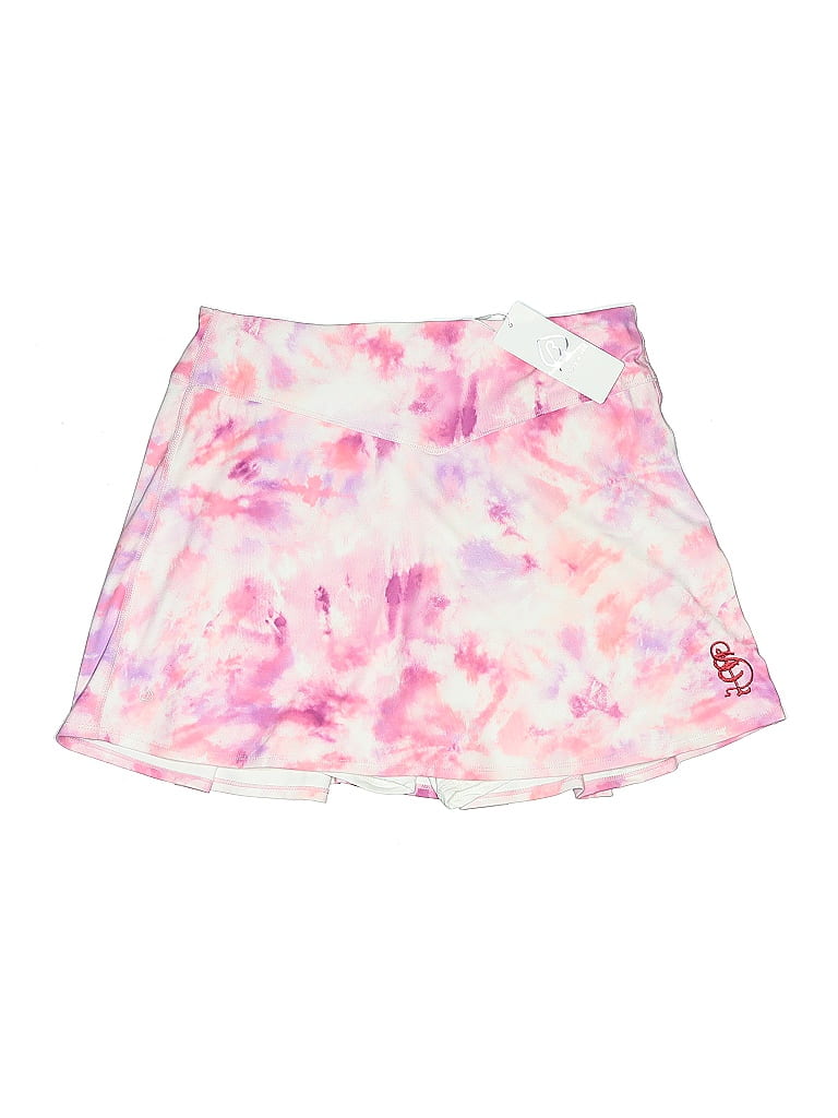 Assorted Brands Active Skort In Multi