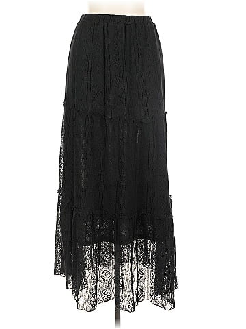 Solitaire Casual Skirt (view 1)