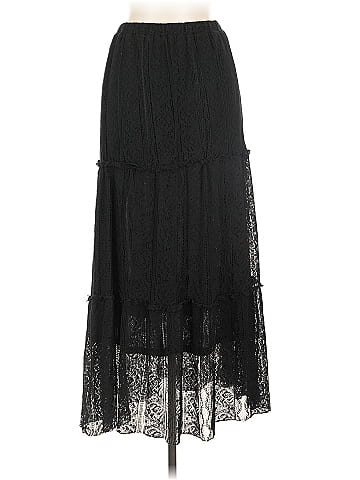 Solitaire Casual Skirt (view 2)