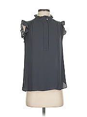 Ann Taylor Loft Sleeveless Blouse