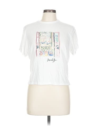 Abercrombie & Fitch Short Sleeve T-Shirt (view 1)