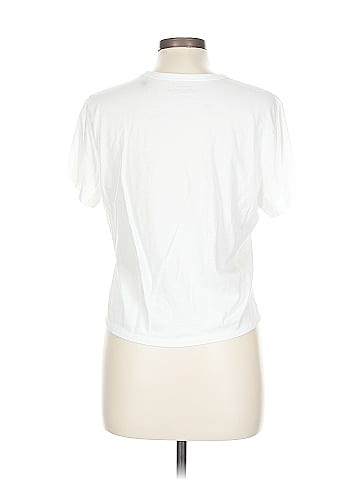 Abercrombie & Fitch Short Sleeve T-Shirt (view 2)