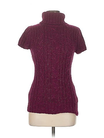 Energie Turtleneck Sweater (view 1)