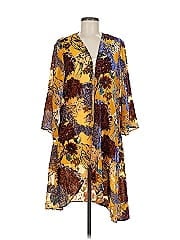 Floreat Kimono