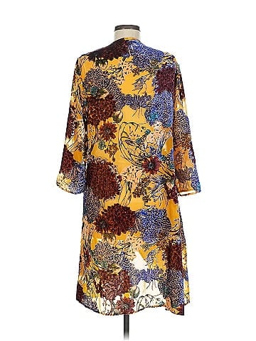 Floreat Kimono (view 2)