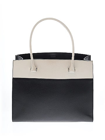 Kate Spade New York Leather Tote (view 2)