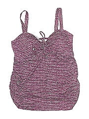 Motherhood Swimsuit Top