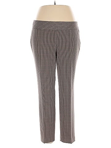 Roz & Ali Dress Pants (view 1)