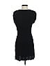 A.L.C. Solid Black Cocktail Dress Size S - photo 2