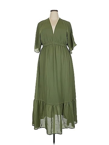 Unbranded Casual Dress (view 1)