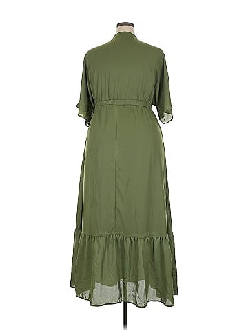 Unbranded Casual Dress (view 2)