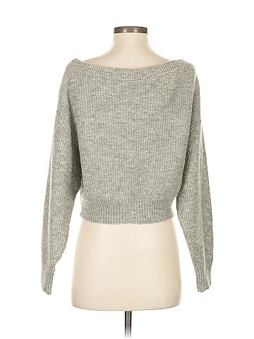 Divided by H&M Pullover Sweater (view 2)