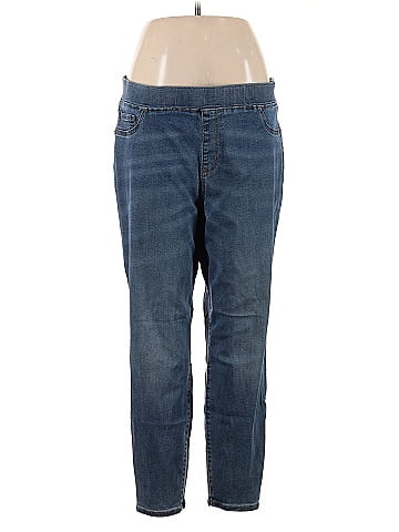 Amazon Essentials Jeans (view 1)