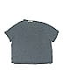 Marine Layer Solid Gray Short Sleeve T-Shirt Size XS (kids) - photo 1