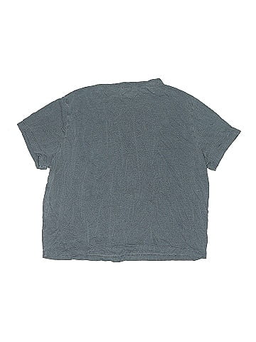 Marine Layer Short Sleeve T-Shirt (view 2)