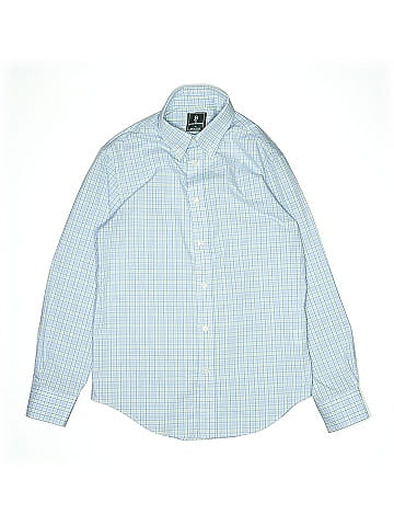 Brooks Brothers Long Sleeve Button-Down Shirt (view 1)