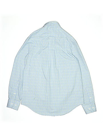 Brooks Brothers Long Sleeve Button-Down Shirt (view 2)