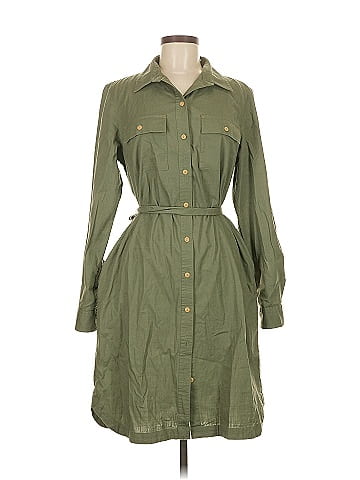 L.L.Bean Signature Trenchcoat (view 1)