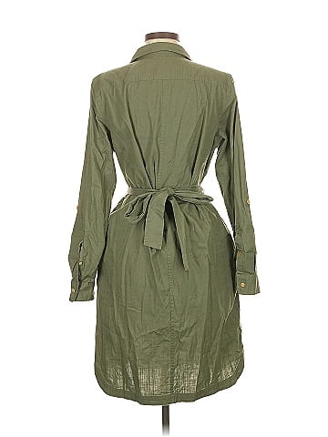 L.L.Bean Signature Trenchcoat (view 2)