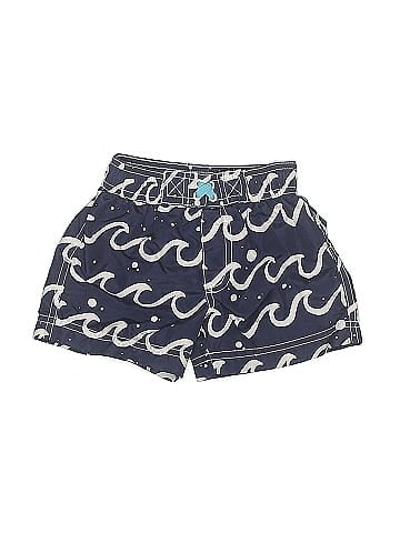 Wippette Kids Board Shorts (view 1)