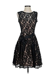 Betsy & Adam Cocktail Dress