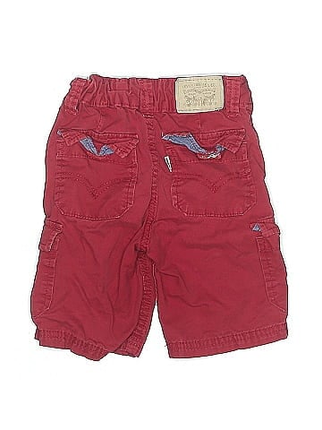 Levi's Cargo Shorts (view 2)