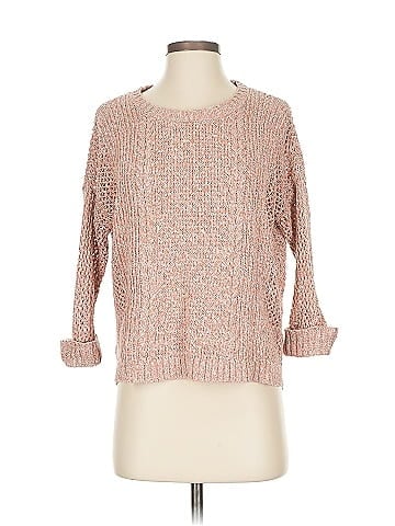Madewell Pullover Sweater (view 1)