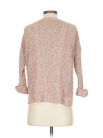 Madewell Pullover Sweater (view 2)