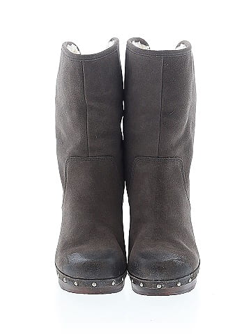 Ugg Ankle Boots (view 2)