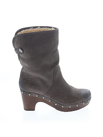 Ugg Ankle Boots (view 1)