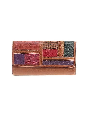 Fossil Wallet (view 1)