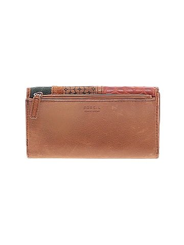 Fossil Wallet (view 2)