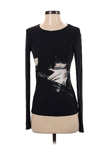 Max Mara Long Sleeve T-Shirt (view 1)