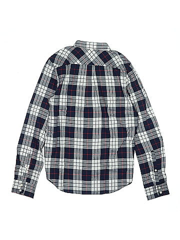 UNTUCKit Long Sleeve Button-Down Shirt (view 2)