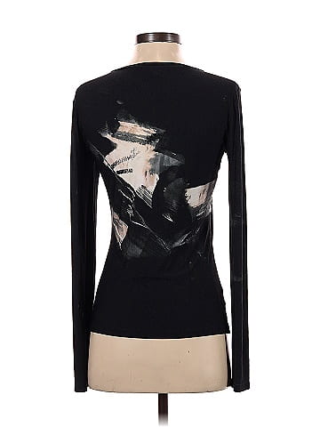 Max Mara Long Sleeve T-Shirt (view 2)
