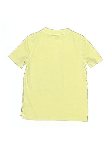 Gap Kids Short Sleeve Henley (view 2)